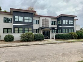 100 Marcy St in Norfolk, VA - Building Photo