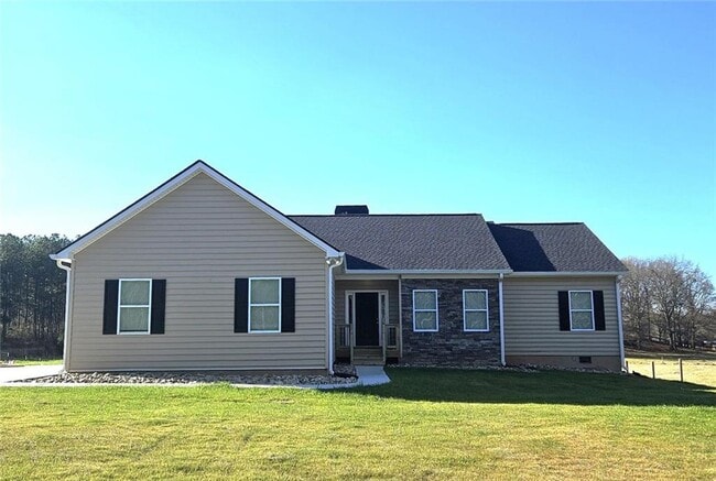 property at 201 Damascus Rd