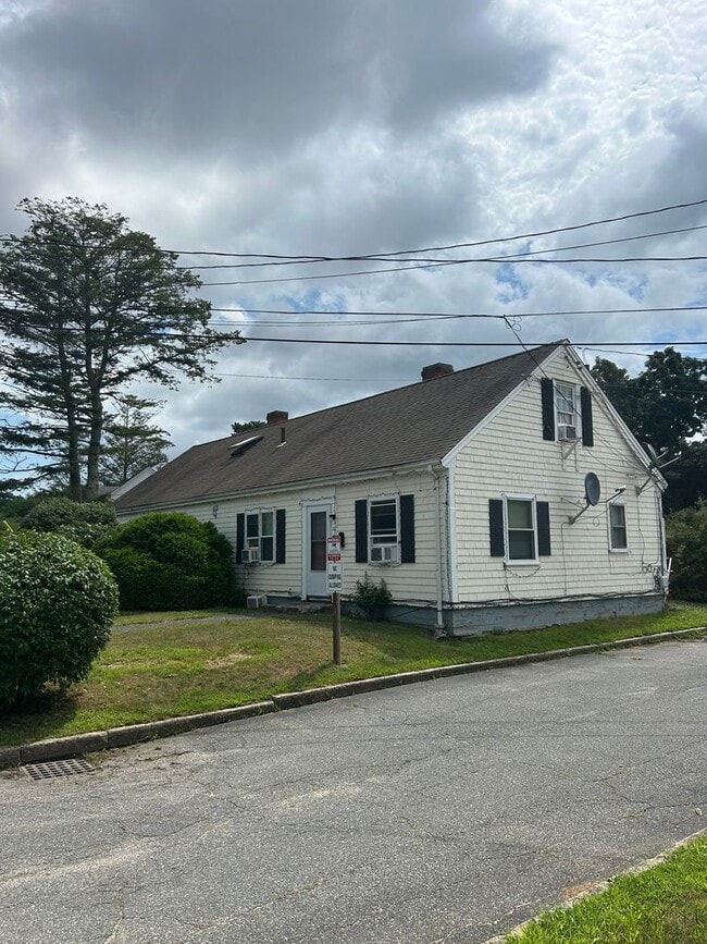 property at 22-24 Hiramar Rd