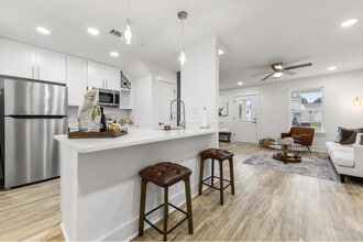 1000 Middle Ln in Gulfport, MS - Building Photo - Building Photo