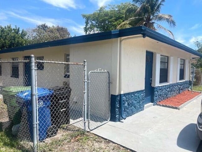 property at 1451 NW 20th Ct