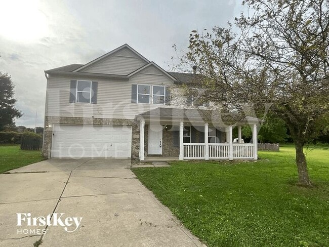 11 Atherton Ct