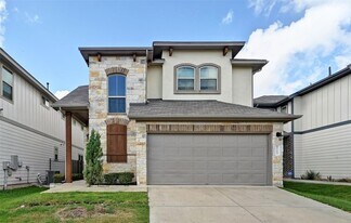 9713 Briny Shell Wy in Austin, TX - Building Photo