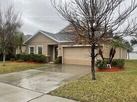 3811 Joslin Way in Melbourne, FL - Building Photo