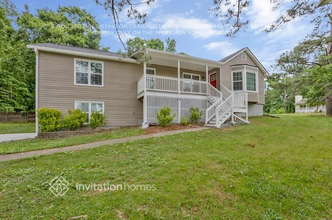 property at 3005 Owens Meadow Ct NW