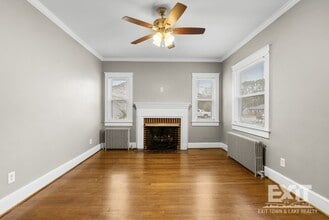 610 Franklin St in South Hill, VA - Building Photo - Building Photo