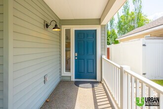 1828 N Cavalier Rd in Liberty Lake, WA - Building Photo - Building Photo