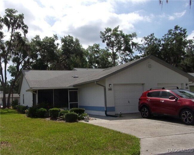 470 Siesta Terrace in Inverness, FL - Building Photo - Building Photo
