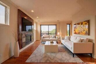 3123 W Washington Blvd, Unit 3 in Chicago, IL - Foto de edificio - Building Photo