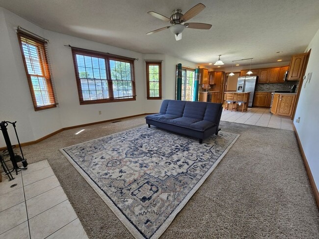 3261 Turquois Way in Normal, IL - Building Photo - Building Photo