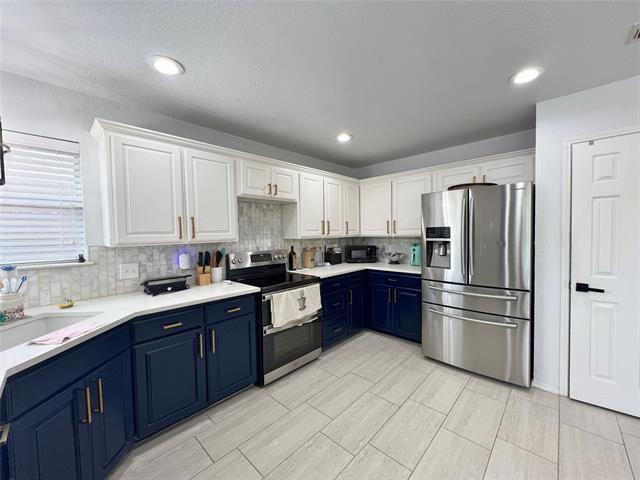 717 Ridgehill Dr in Burleson, TX - Building Photo - Building Photo