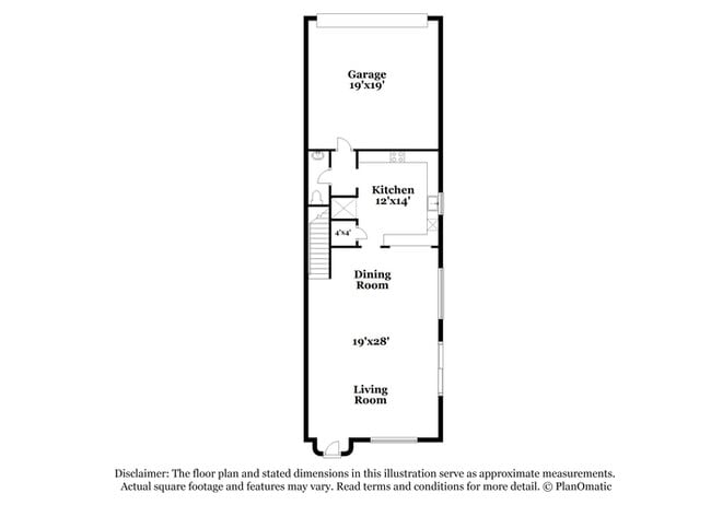28911 N 124th Dr in Peoria, AZ - Building Photo - Building Photo