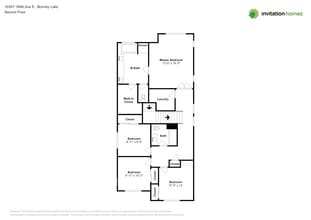 10307 184th Ave E in Bonney Lake, WA - Foto de edificio - Building Photo