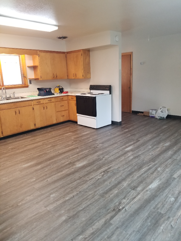 201 2nd St S in Froid, MT - Building Photo - Building Photo