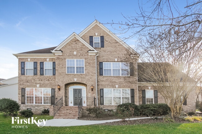 7779 Windsor Forest Pl in Harrisburg, NC - Building Photo - Building Photo