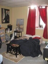 448 Park Dr, Unit 21 in Boston, MA - Foto de edificio - Building Photo