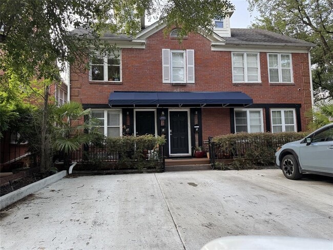 1802 Banks St in Houston, TX - Building Photo - Building Photo