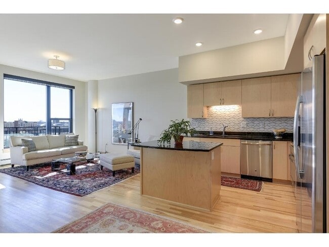 property at 740 Portland Ave