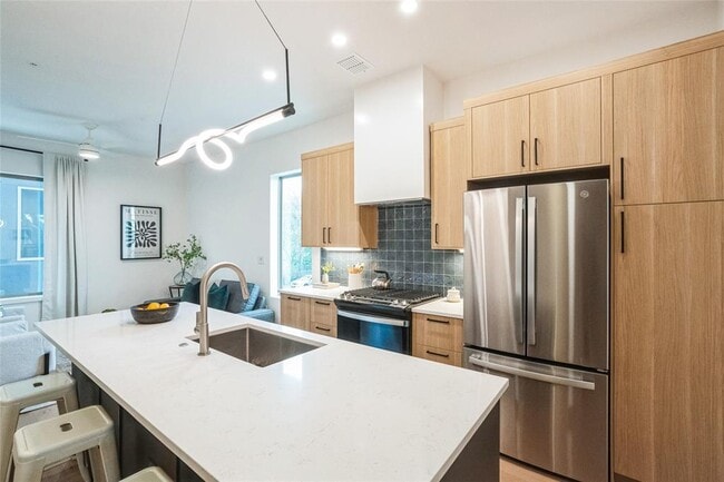 property at 700 Denson Dr
