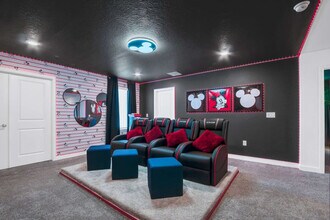 4388 Quote St in Kissimmee, FL - Building Photo - Building Photo