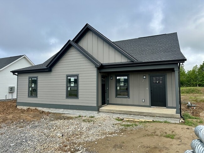 property at 343 Woods Rd