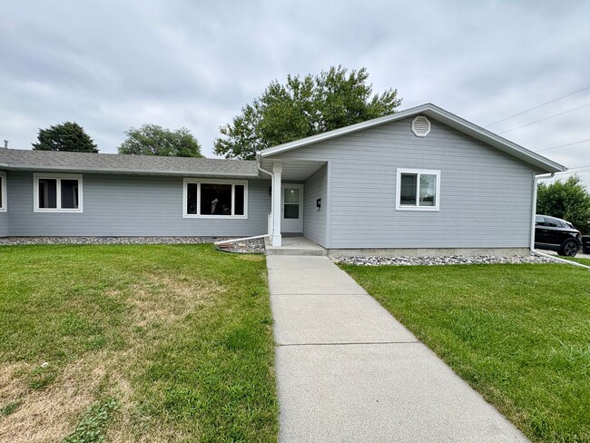 property at 1146 Howard Ave