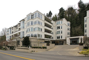 The Westover Apartments