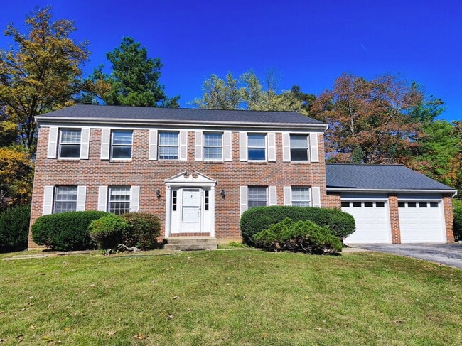 property at 109 Buckeye Ct