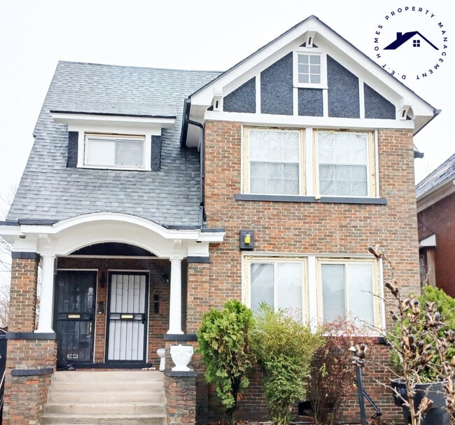 property at 3875 Garland St