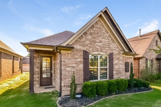 property at 6893 Raleigh Lagrange Rd