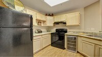 Building Photo - Cheyenne Creek Luxury Apartment Homes in Colorado Springs, Colorado