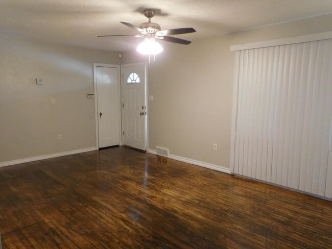 2207 NW 22nd St in Lawton, OK - Building Photo - Building Photo