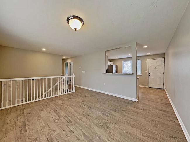 54875 E Cornell Dr in Aurora, CO - Foto de edificio - Building Photo