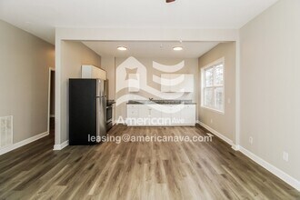 1917 Harlem St in Columbia, SC - Foto de edificio - Building Photo