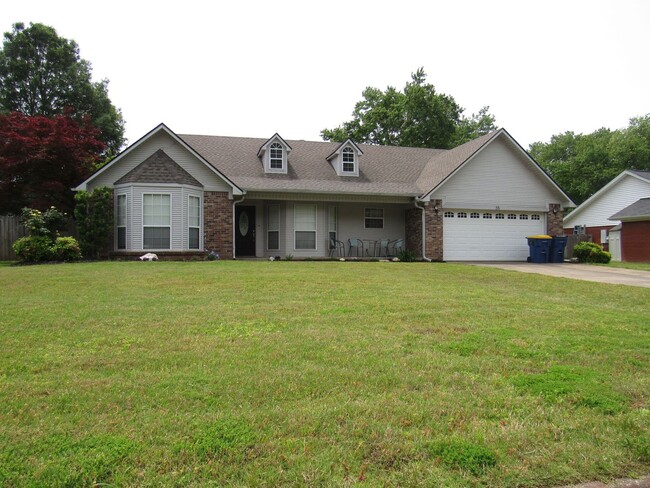 property at 35 G St