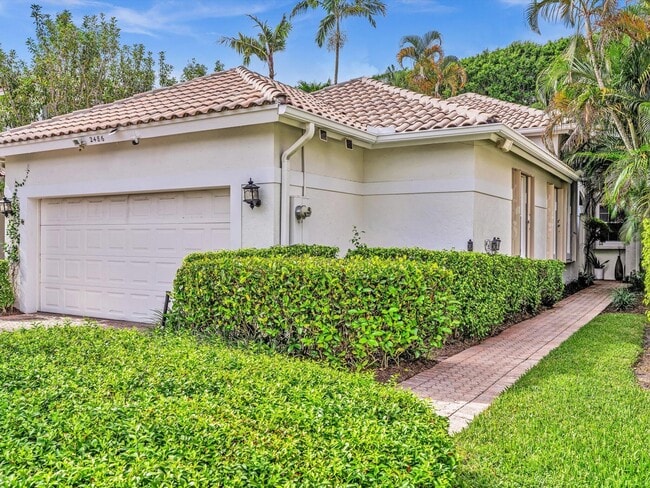 2486 NW 66th Dr in Boca Raton, FL - Building Photo - Building Photo