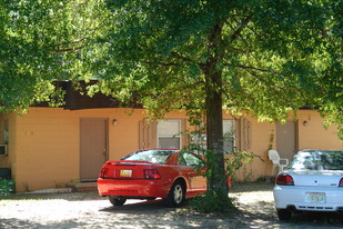 401 Niceville Ave Apartments