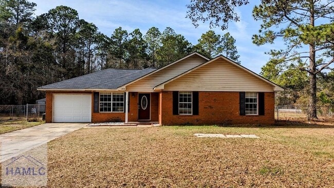 property at 145 Cowart Rd