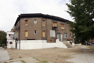 1700 2nd St NW in Washington, DC - Building Photo - Building Photo