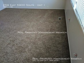 259 E 5900 S in Murray, UT - Building Photo - Building Photo