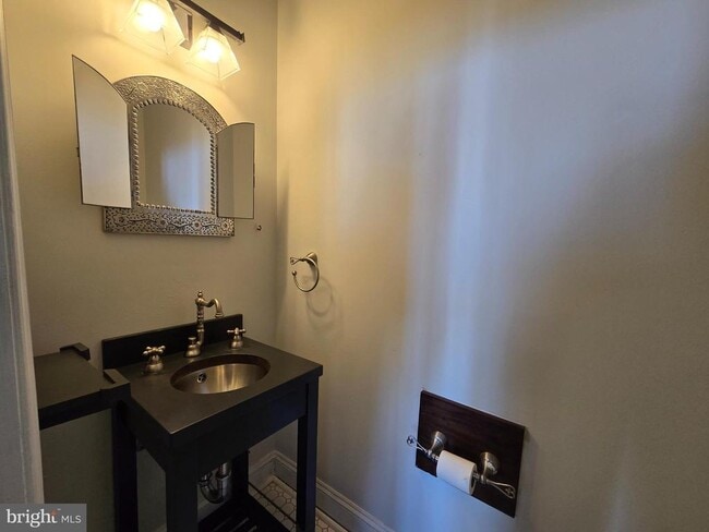 property at 3849 Terrace St