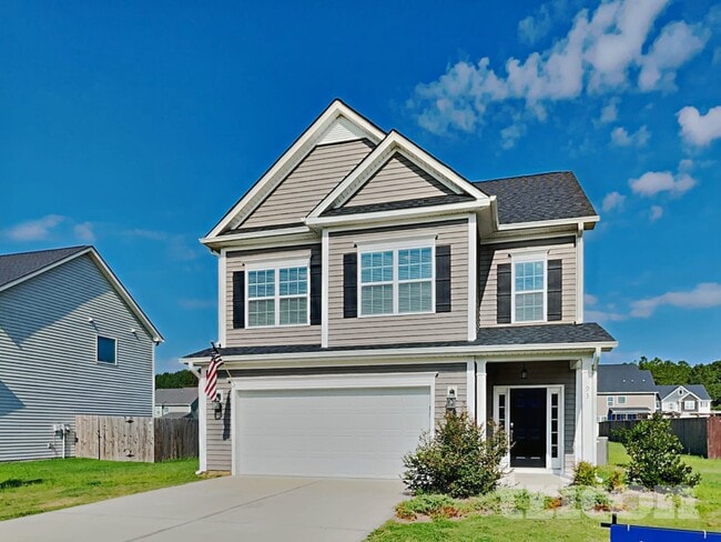 93 Jonalker Ct in Clayton, NC - Building Photo - Building Photo