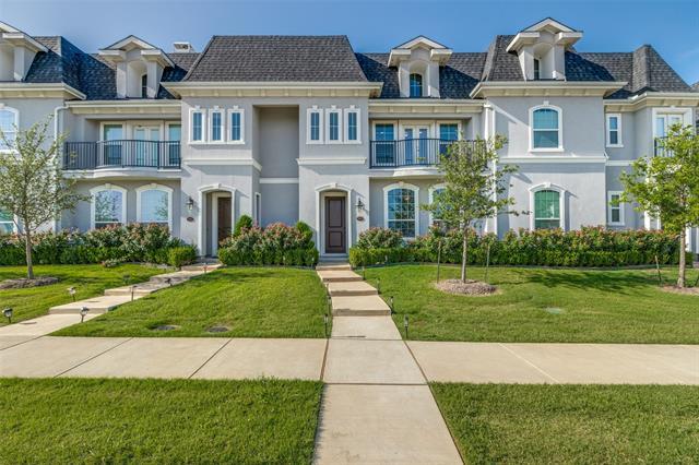 property at 7633 Renaissance Blvd