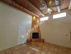 9097 N Jessy Ln in Tucson, AZ - Building Photo - Building Photo