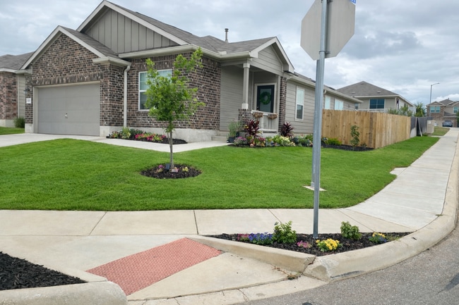 property at 14105 Feed Park