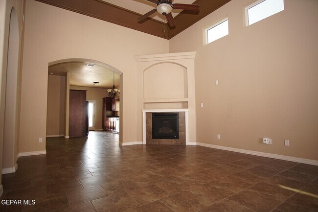 3628 Grand Bahamas Dr in El Paso, TX - Building Photo - Building Photo