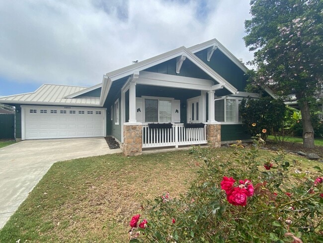 property at 67-1306-1306 La'ikealoha St