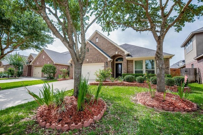 29011 Davenport Dr in Katy, TX - Building Photo - Building Photo