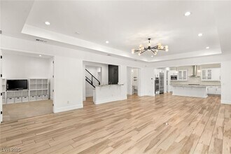 4039 Villa Rafael Dr in Las Vegas, NV - Building Photo - Building Photo