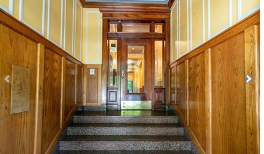 102 Queensberry St in Boston, MA - Foto de edificio - Building Photo